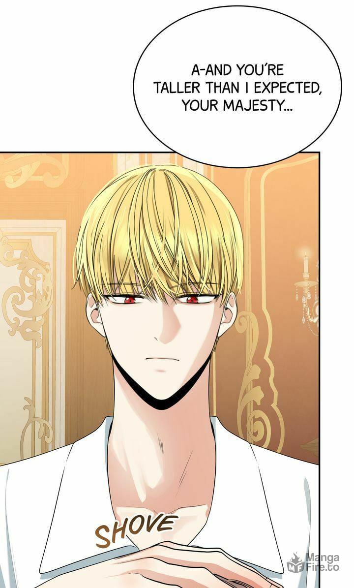 My Little Tyrant – Chapter 53 page 41