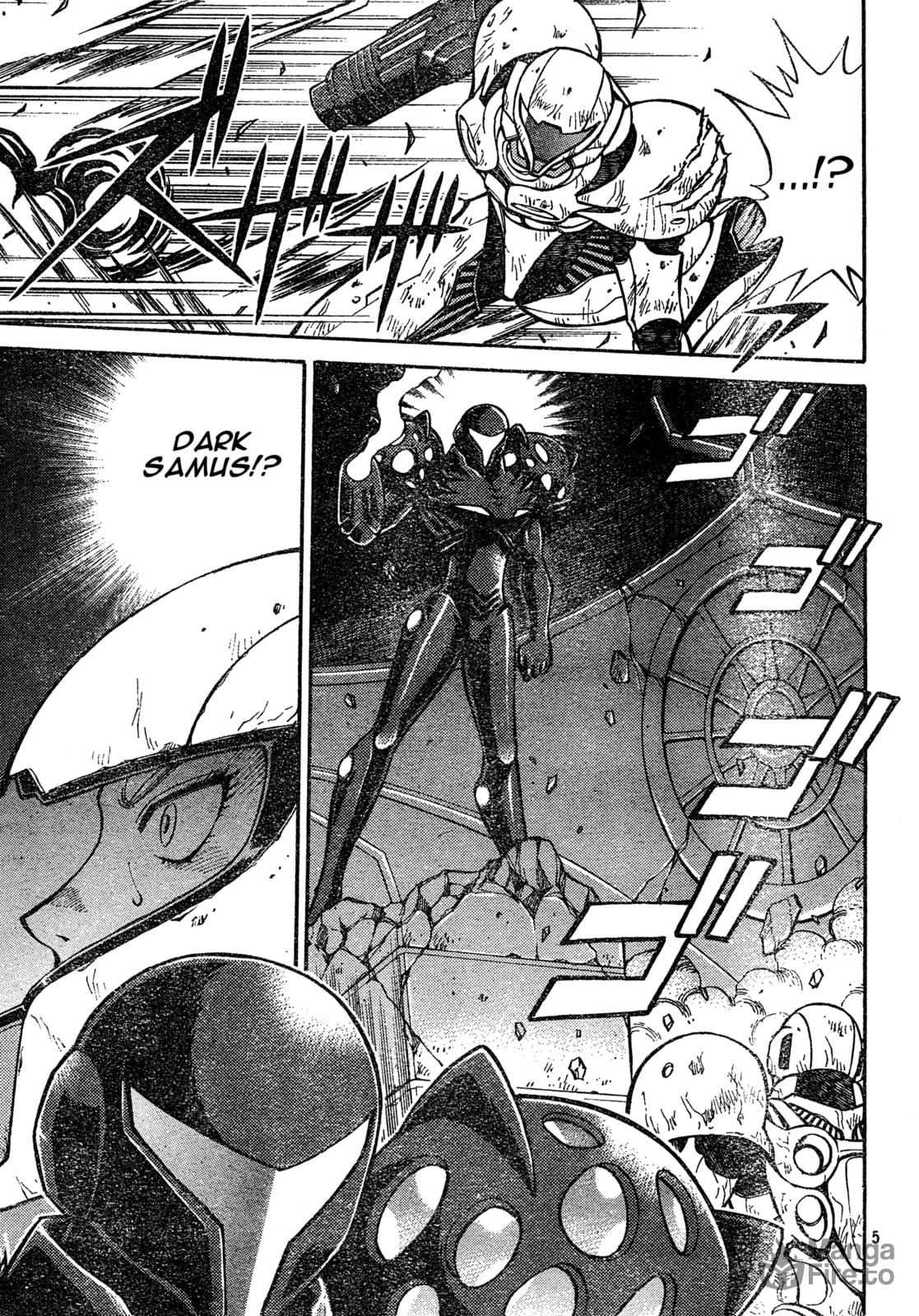 Metroid Prime 2 – Chapter 7 page 4
