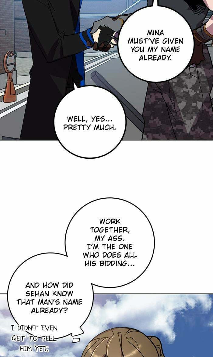 Return to Player – Chapter 41 page 16
