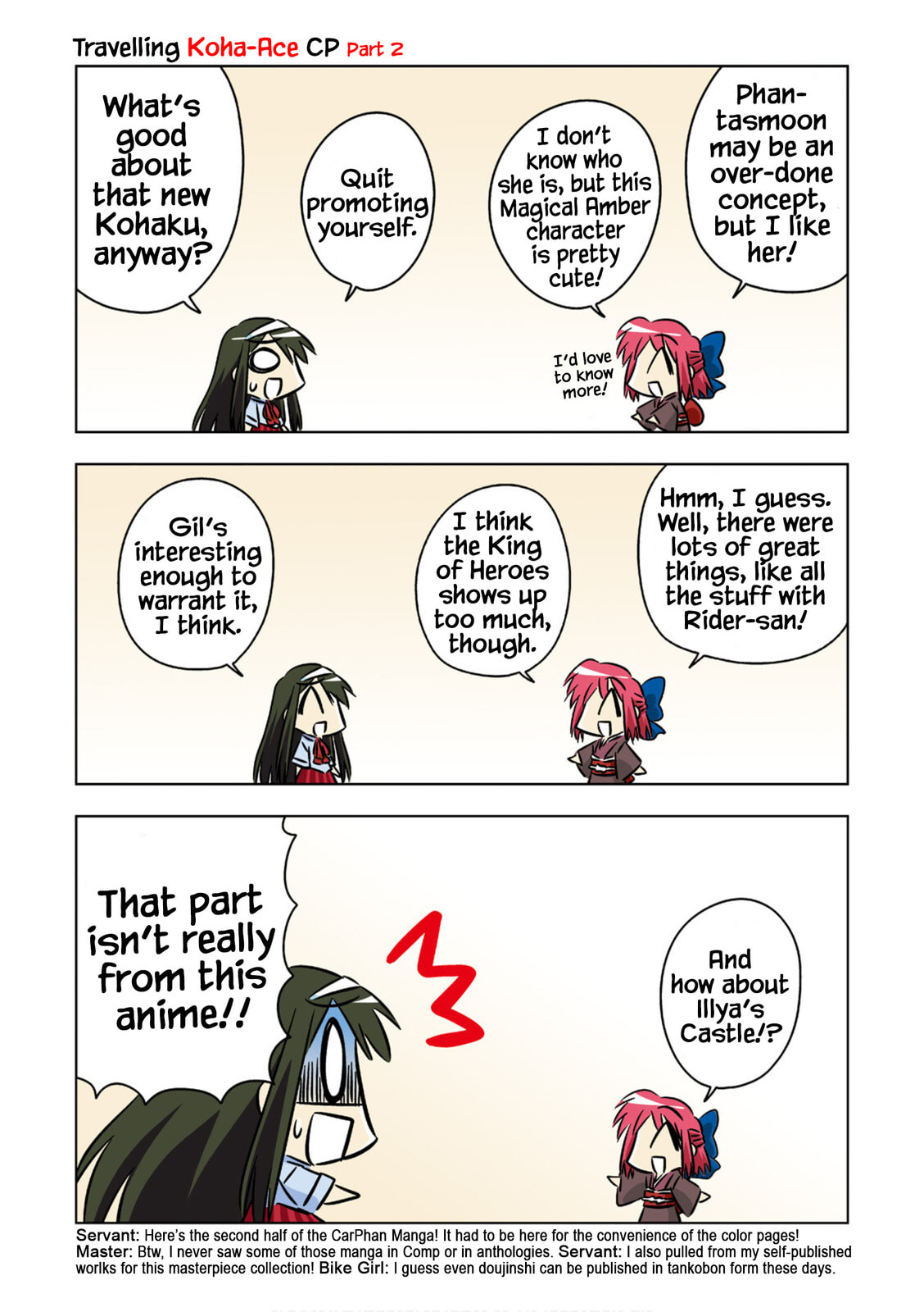 Travelling Koha-Ace CP (Part 2) page 0