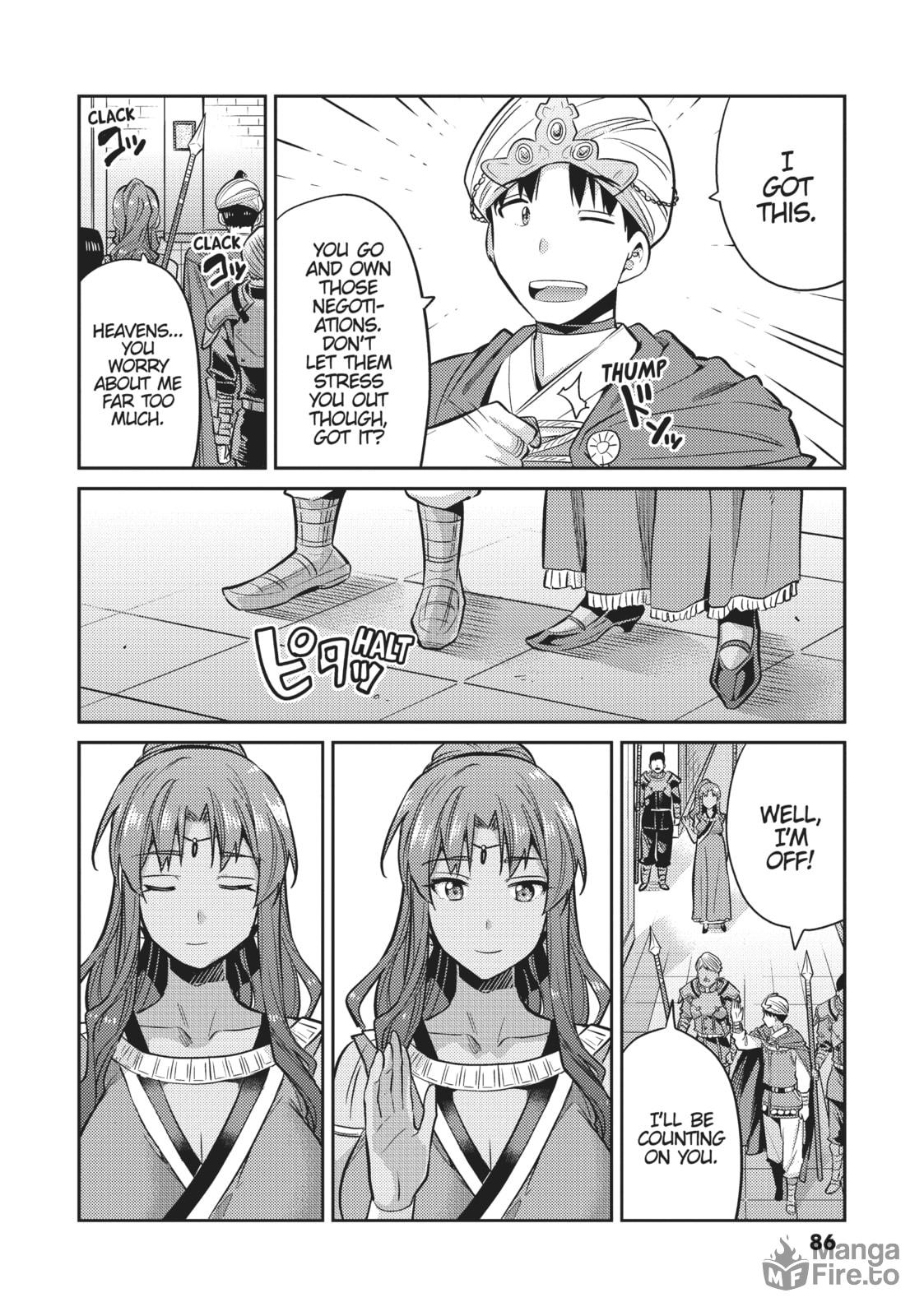 Our Own Battlefields page 19