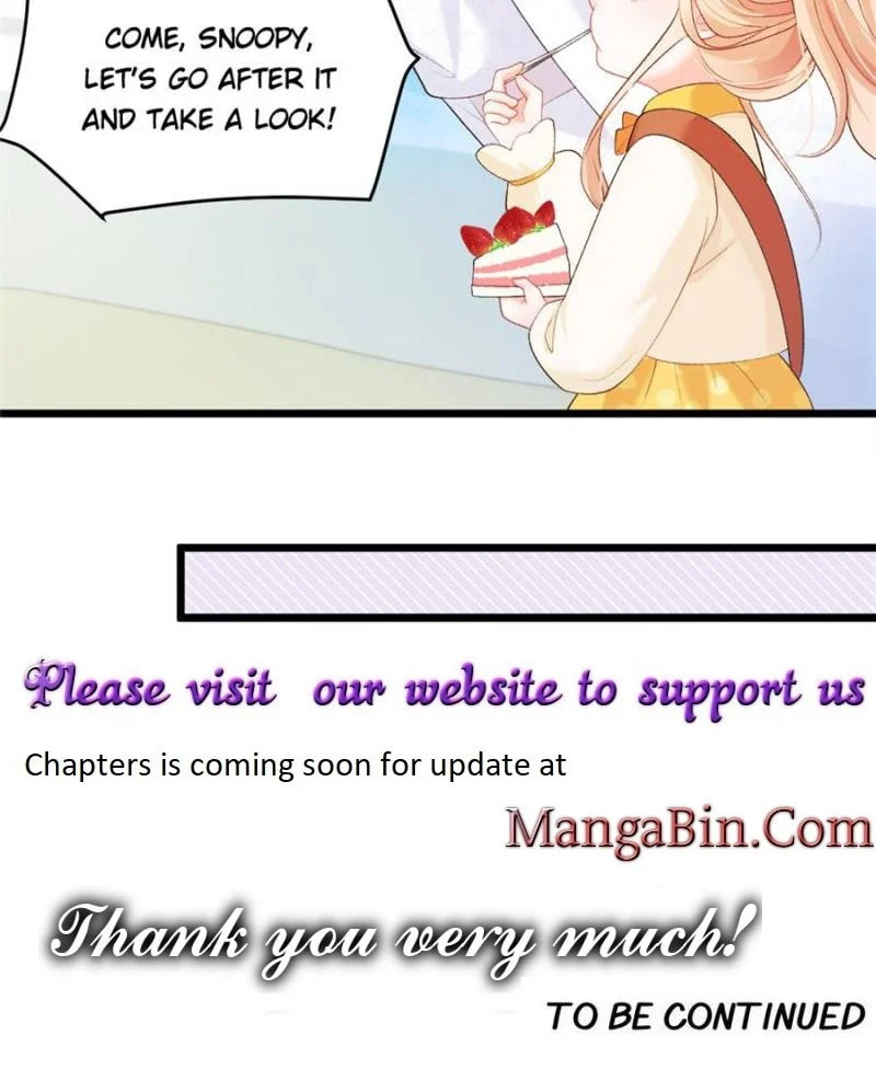 Spoiled Rotten by My Uncles – Chapter 22 page 51