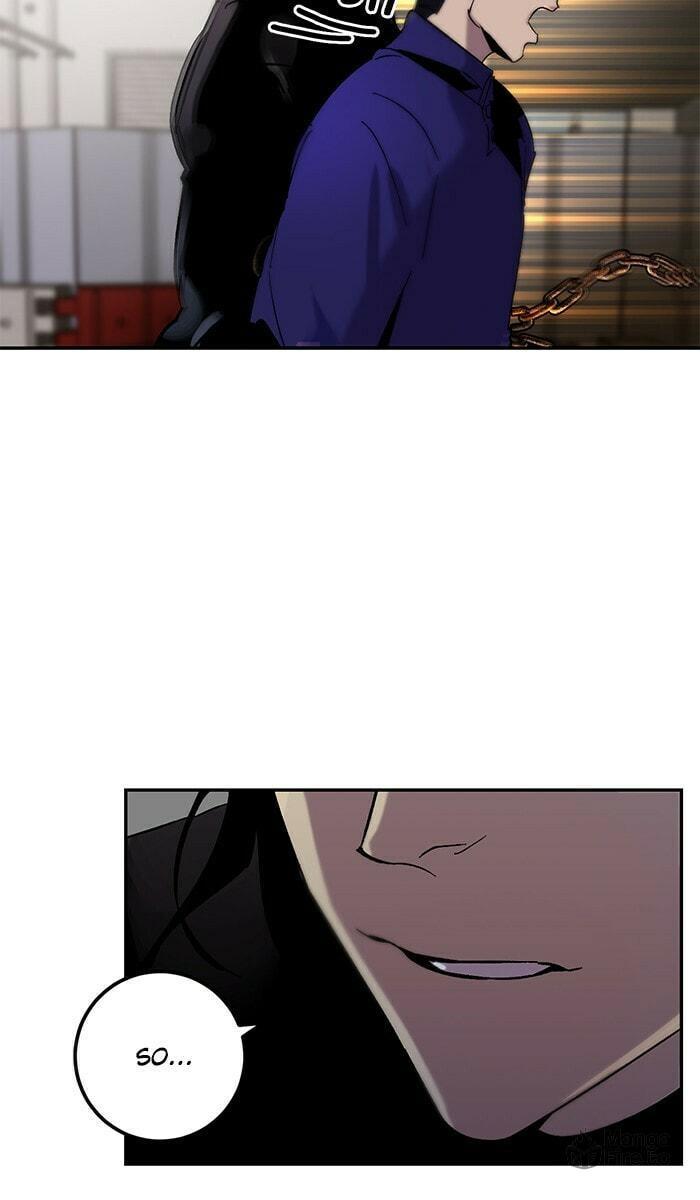 Return to Player – Chapter 17 page 2