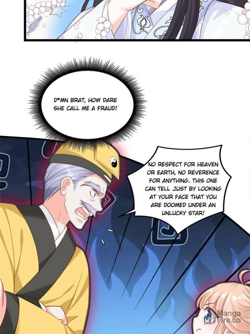 Spoiled Rotten by My Uncles – Chapter 23 page 24