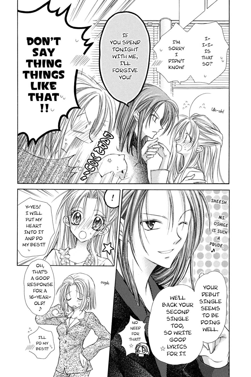 If There Is Still Time page 6