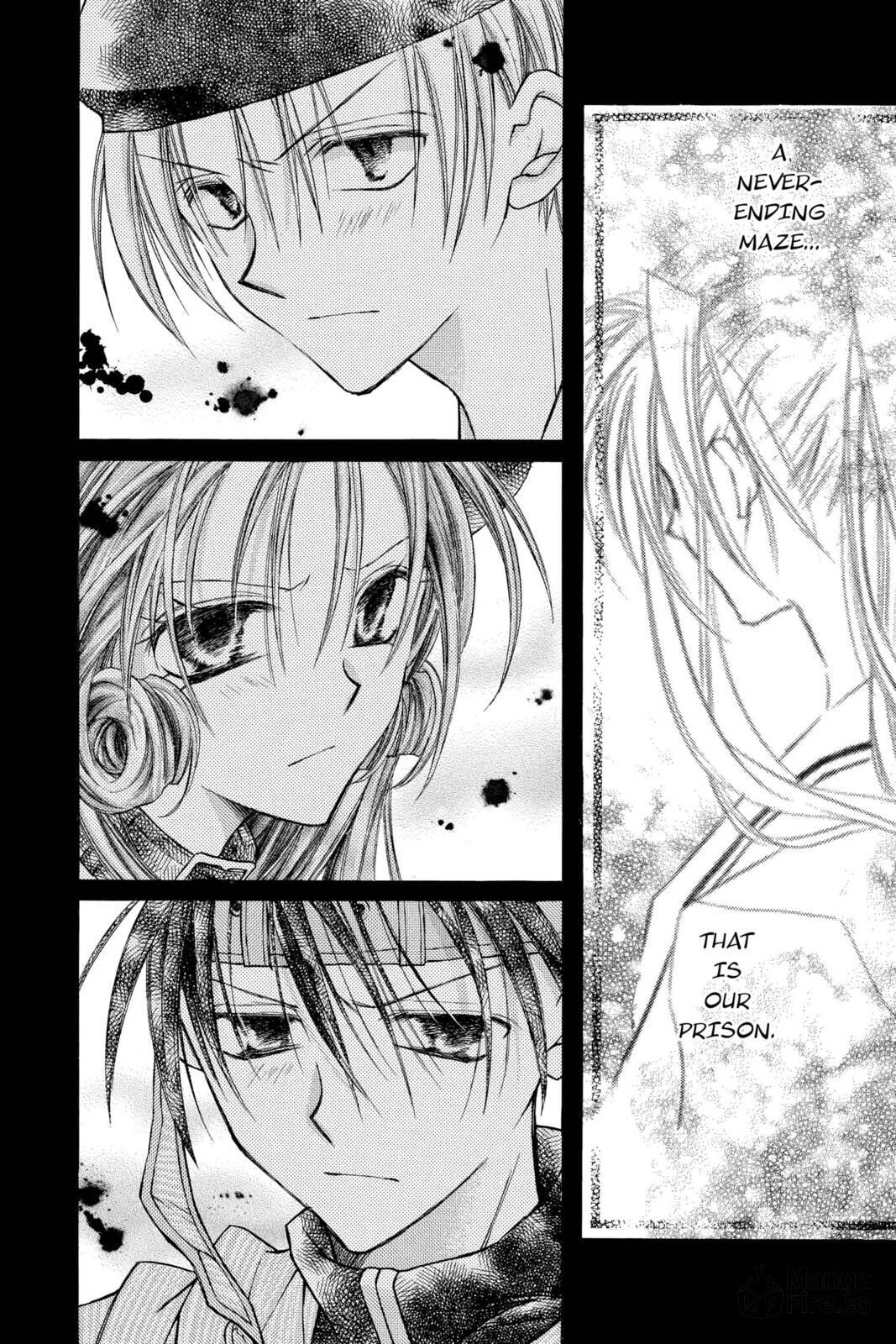 If There Is Still Time page 23