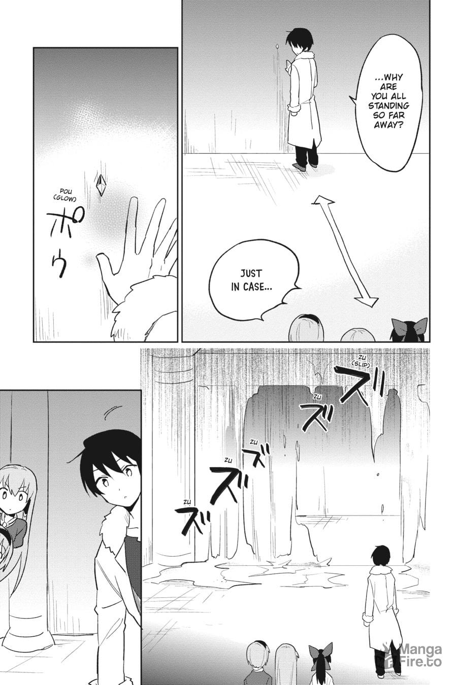 In Another World With My Smartphone – Chapter 8 page 4