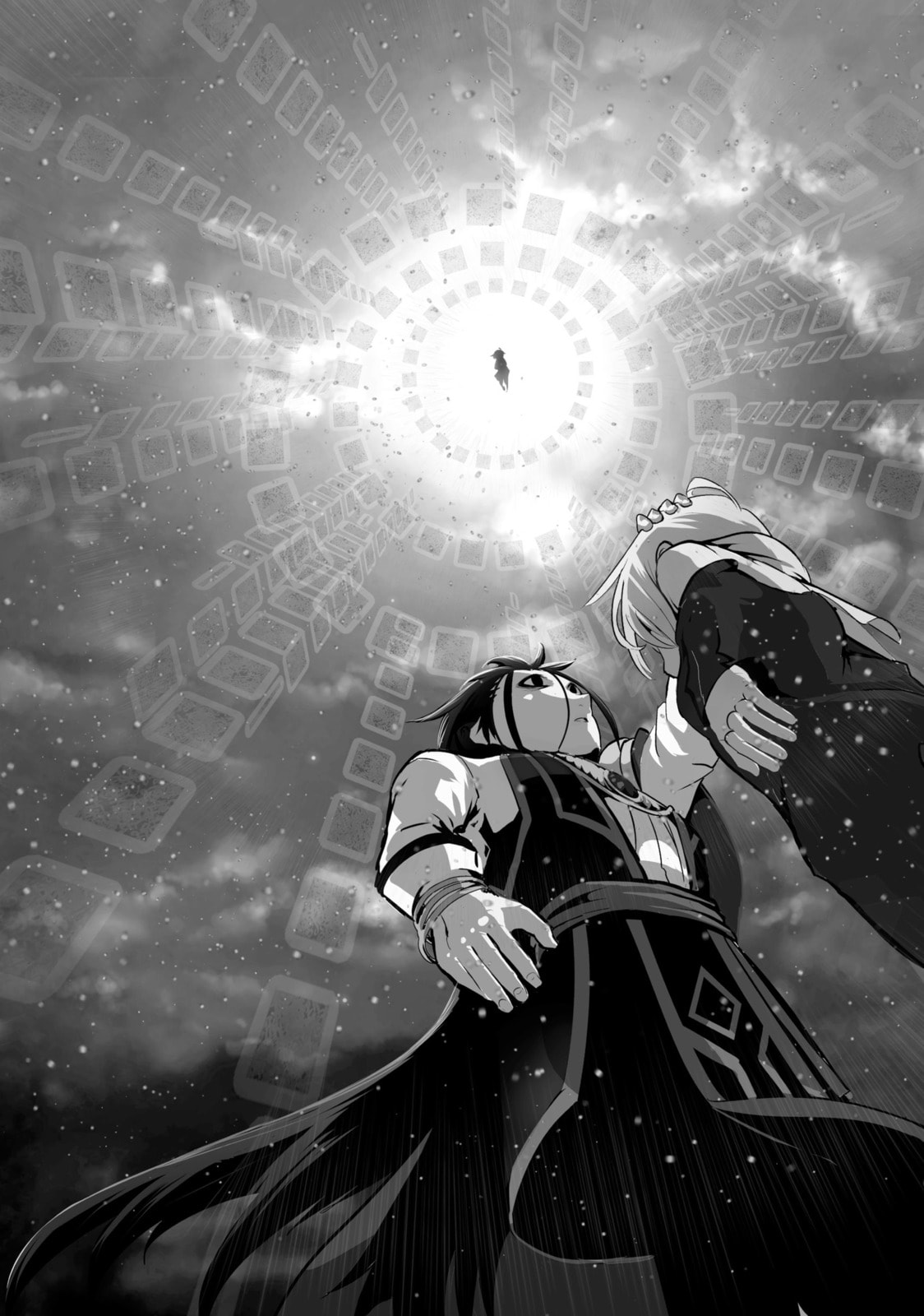 I Was Reincarnated as the 7th Prince So I Can Take My Time Perfecting My Magical Ability – Chapter 28 page 21