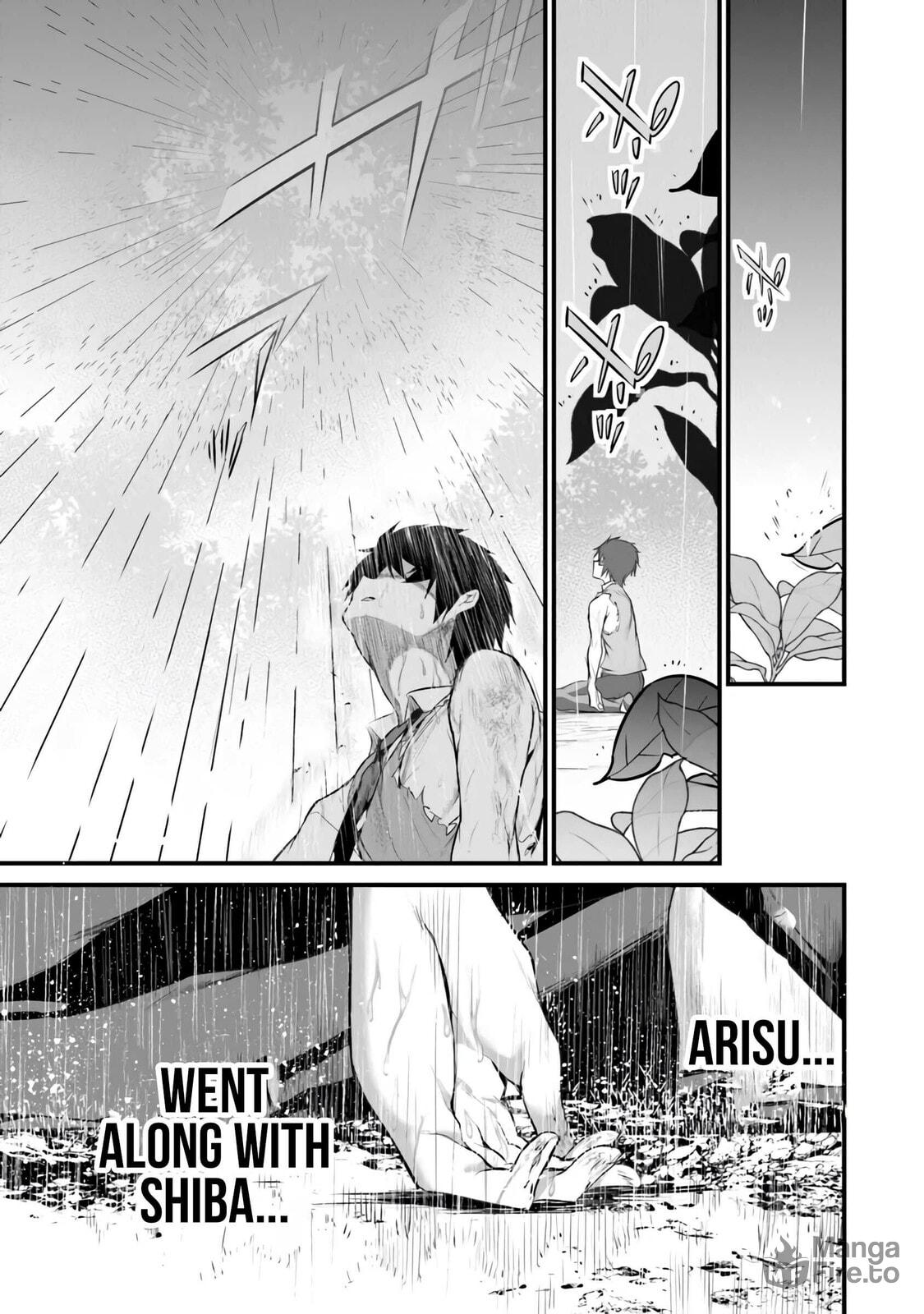 Boku wa Isekai de Fuyo Mahou to Shoukan Mahou wo Tenbin ni Kakeru – Chapter 30 page 14