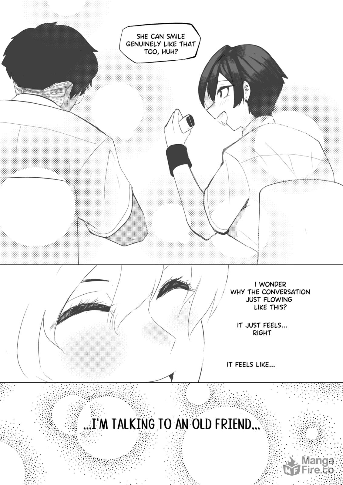 1. Host of Nightmare page 32