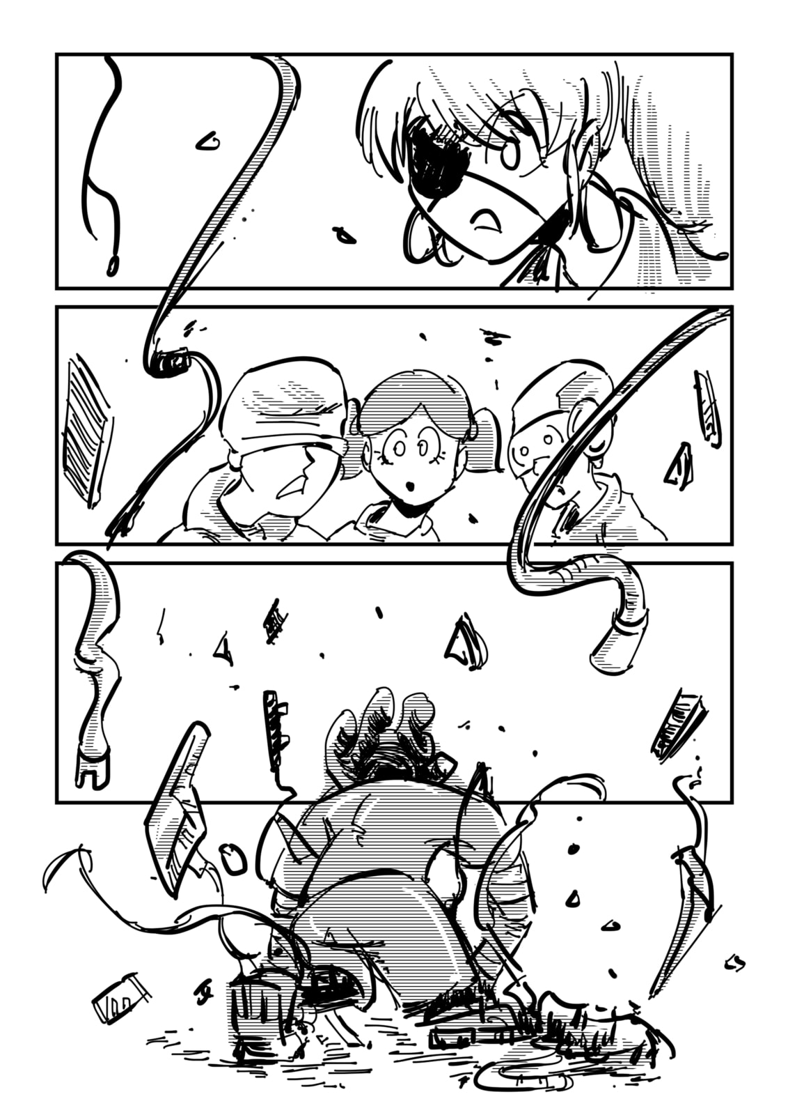 Tune-Up! page 16