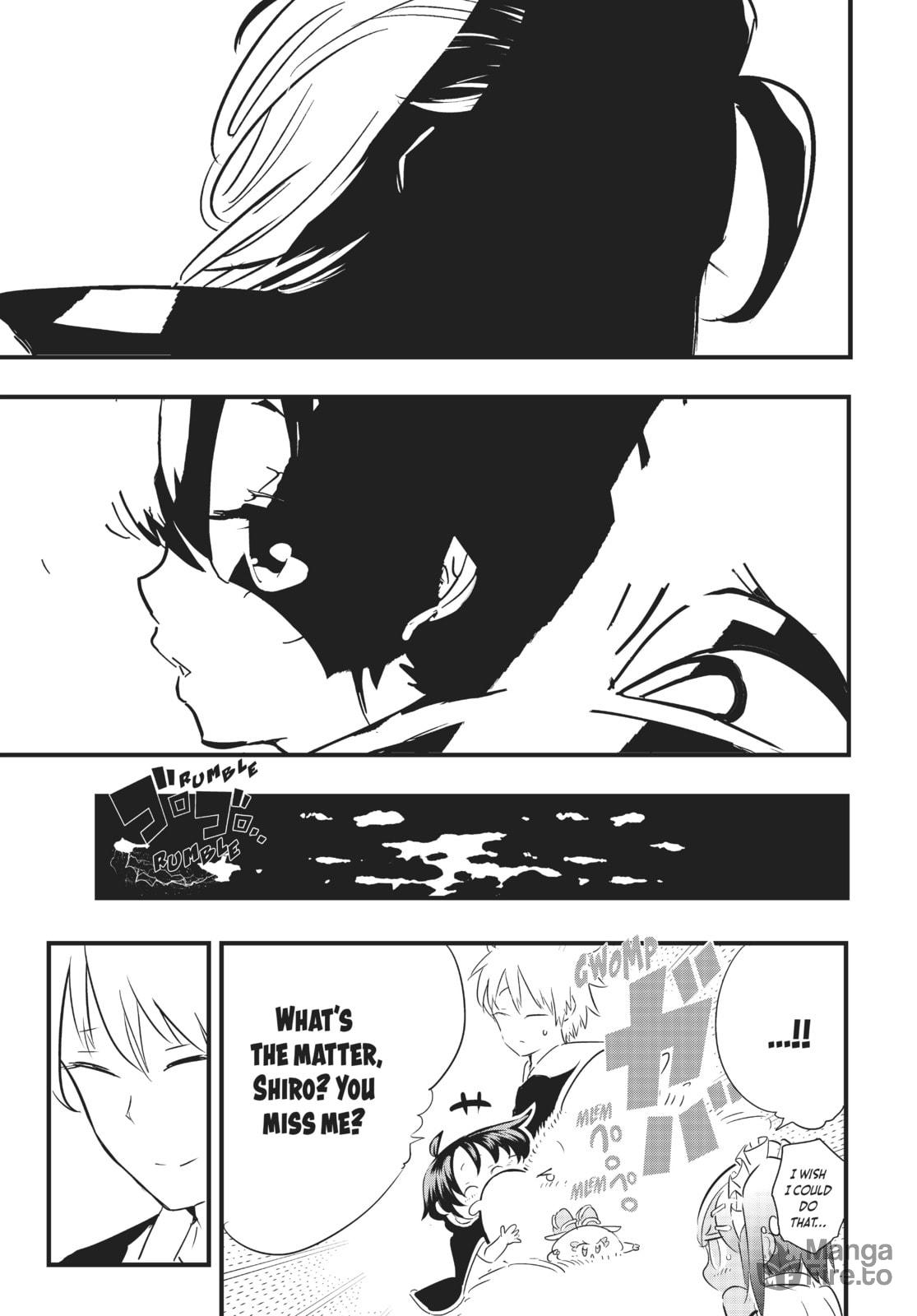I Was Reincarnated as the 7th Prince So I Can Take My Time Perfecting My Magical Ability – Chapter 50 page 8