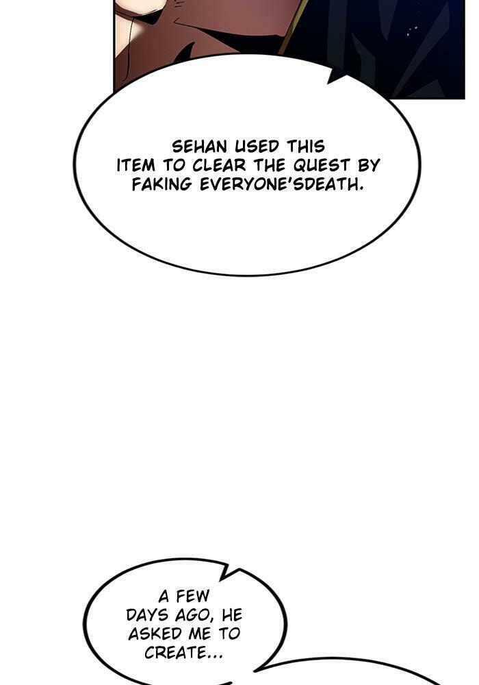 Return to Player – Chapter 73 page 82