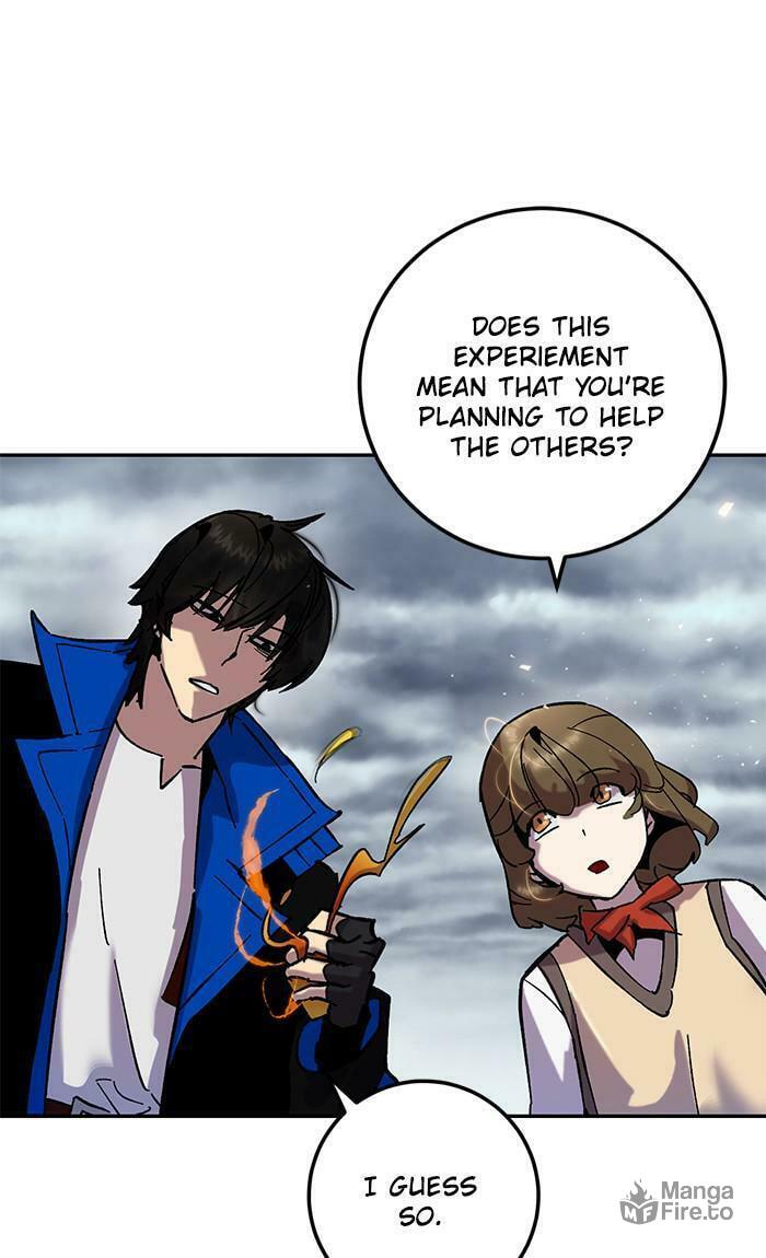 Return to Player – Chapter 28 page 11