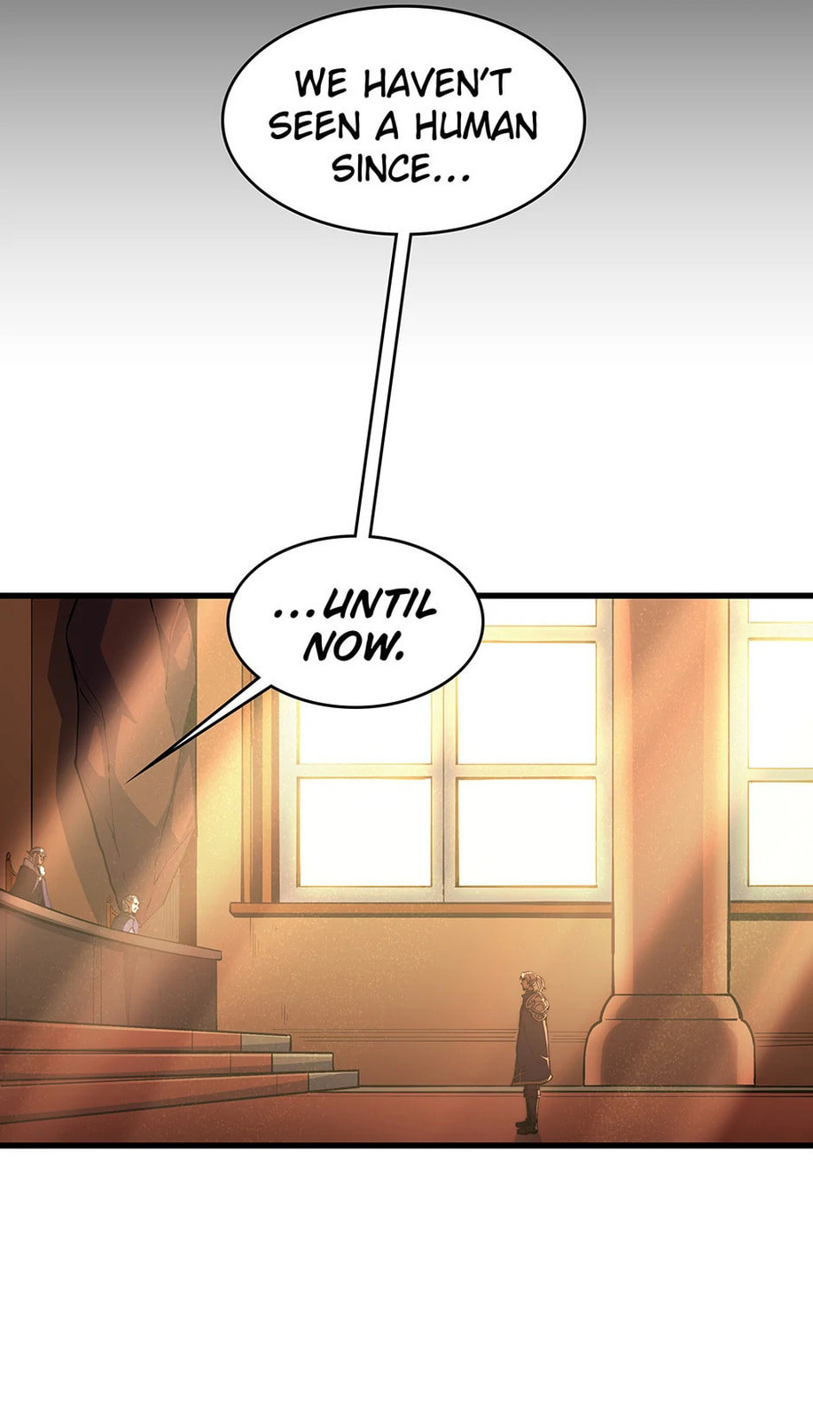 An Outcast In Another World – Chapter 1 page 31