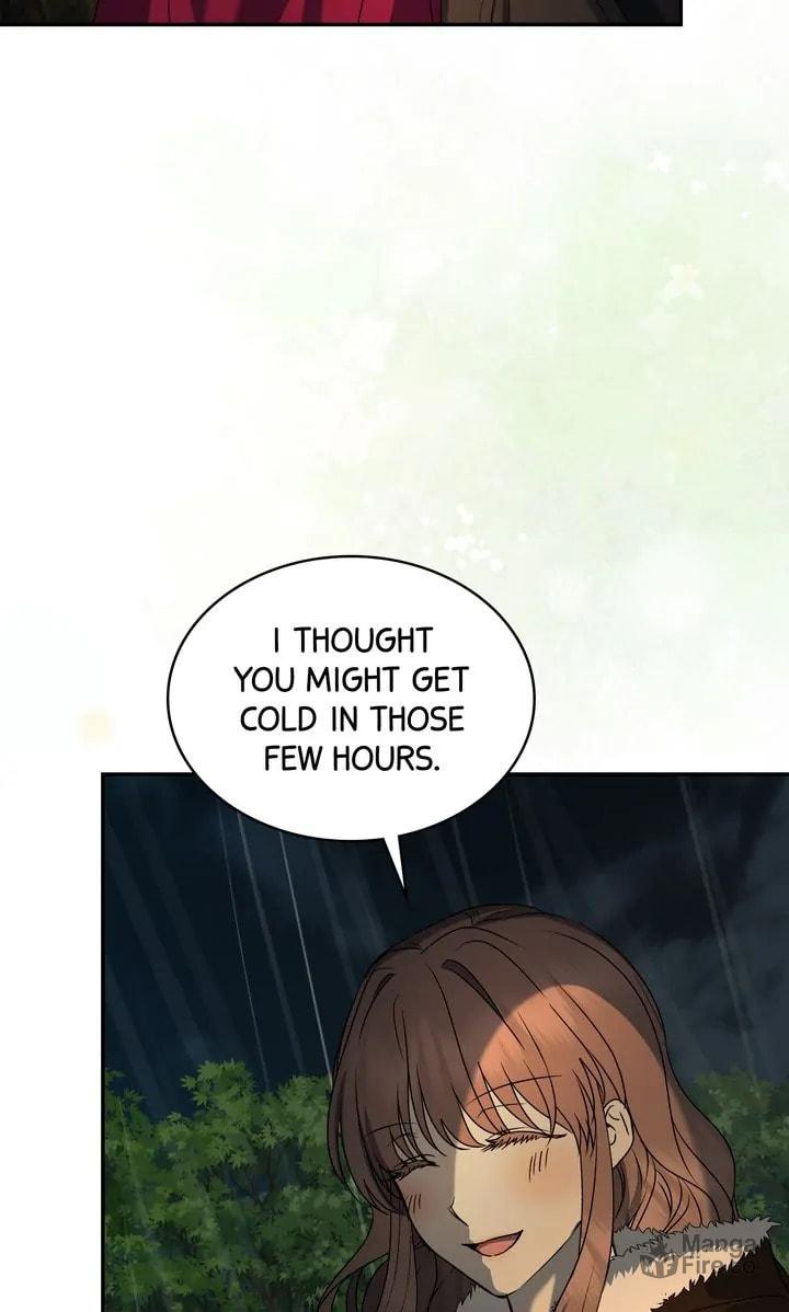 My Little Tyrant – Chapter 51 page 44