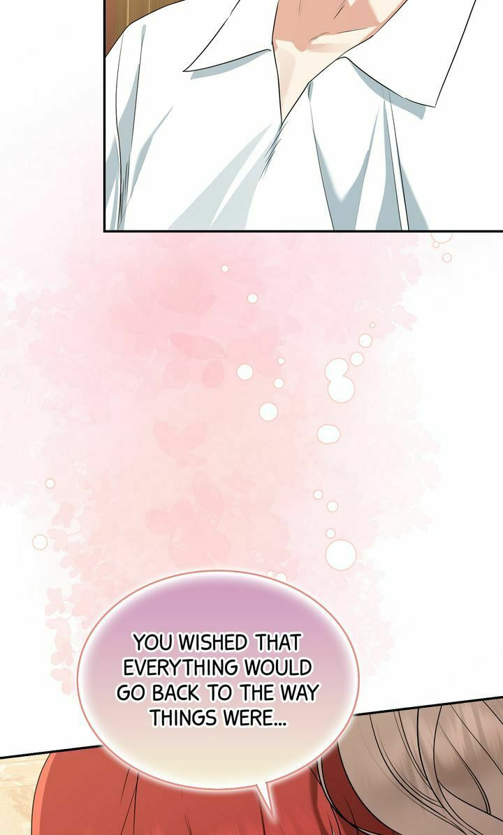 My Little Tyrant – Chapter 53 page 27