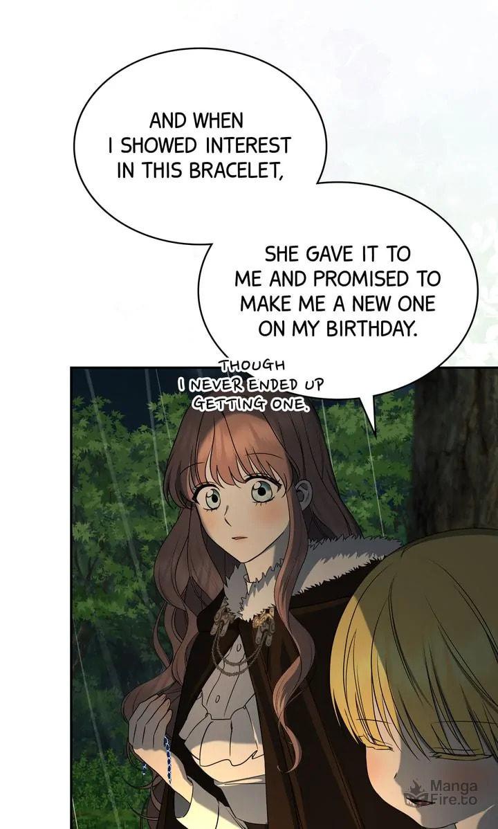 My Little Tyrant – Chapter 51 page 99