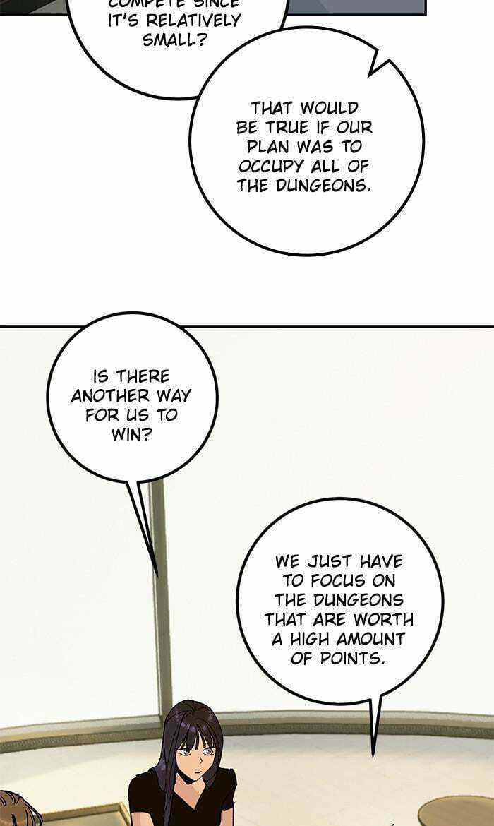 Return to Player – Chapter 52 page 51