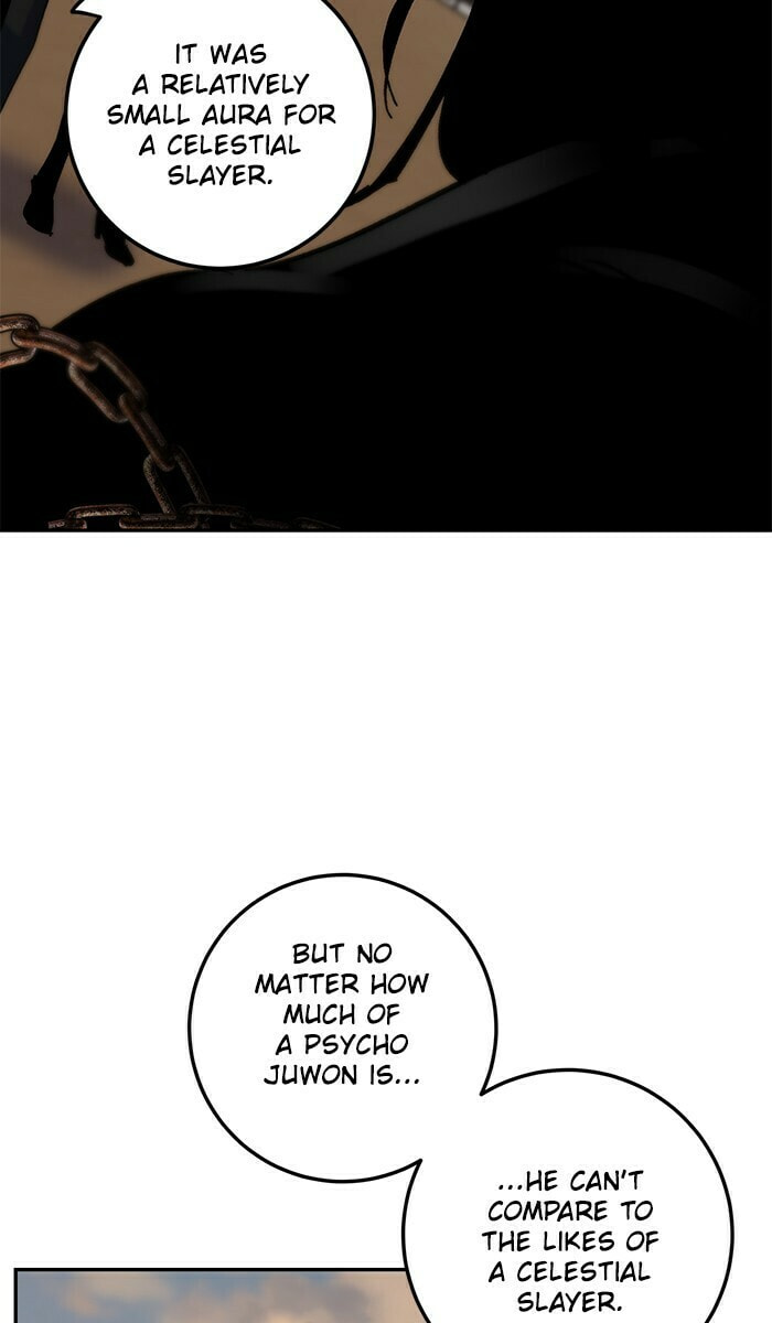 Return to Player – Chapter 17 page 16