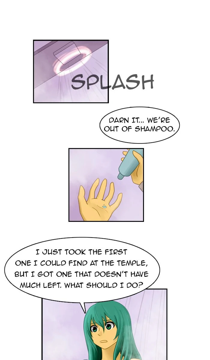 Kubera – Chapter 48 page 0