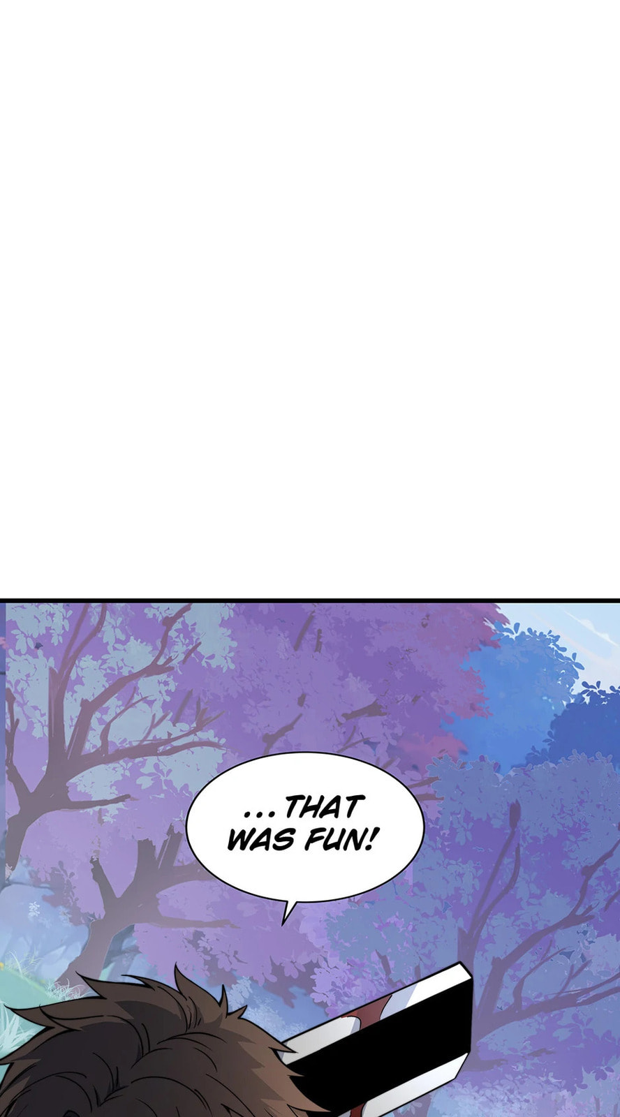 An Outcast In Another World – Chapter 5 page 30
