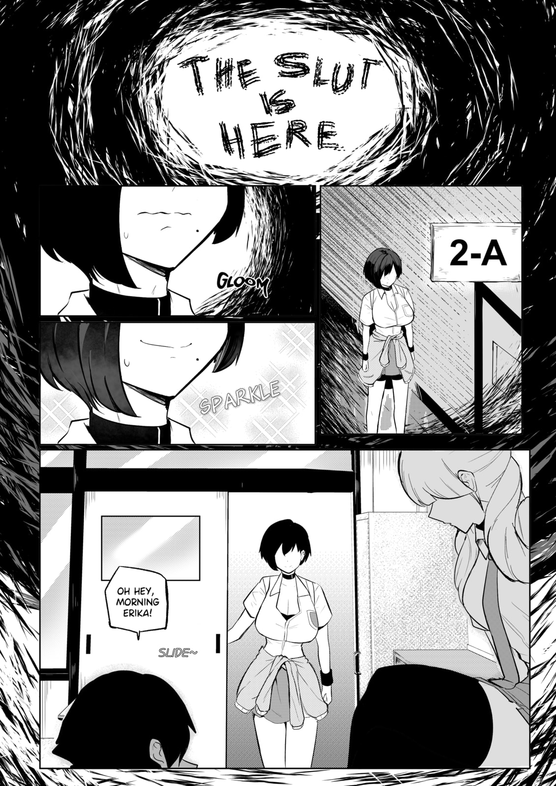 1. Host of Nightmare page 15