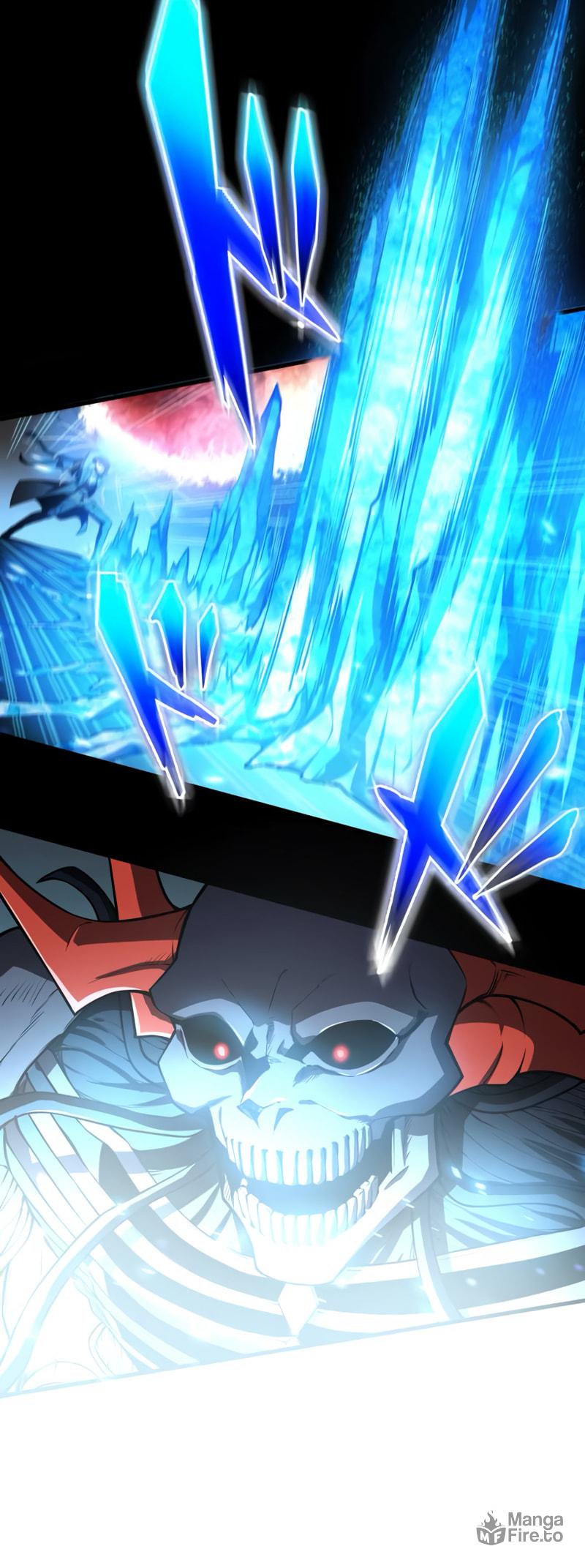 The Underworld Transcendent Is Unrivaled at the School——! – Chapter 1 page 9