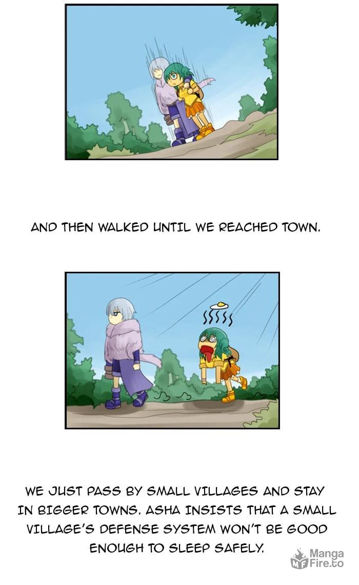 Kubera – Chapter 43 page 14