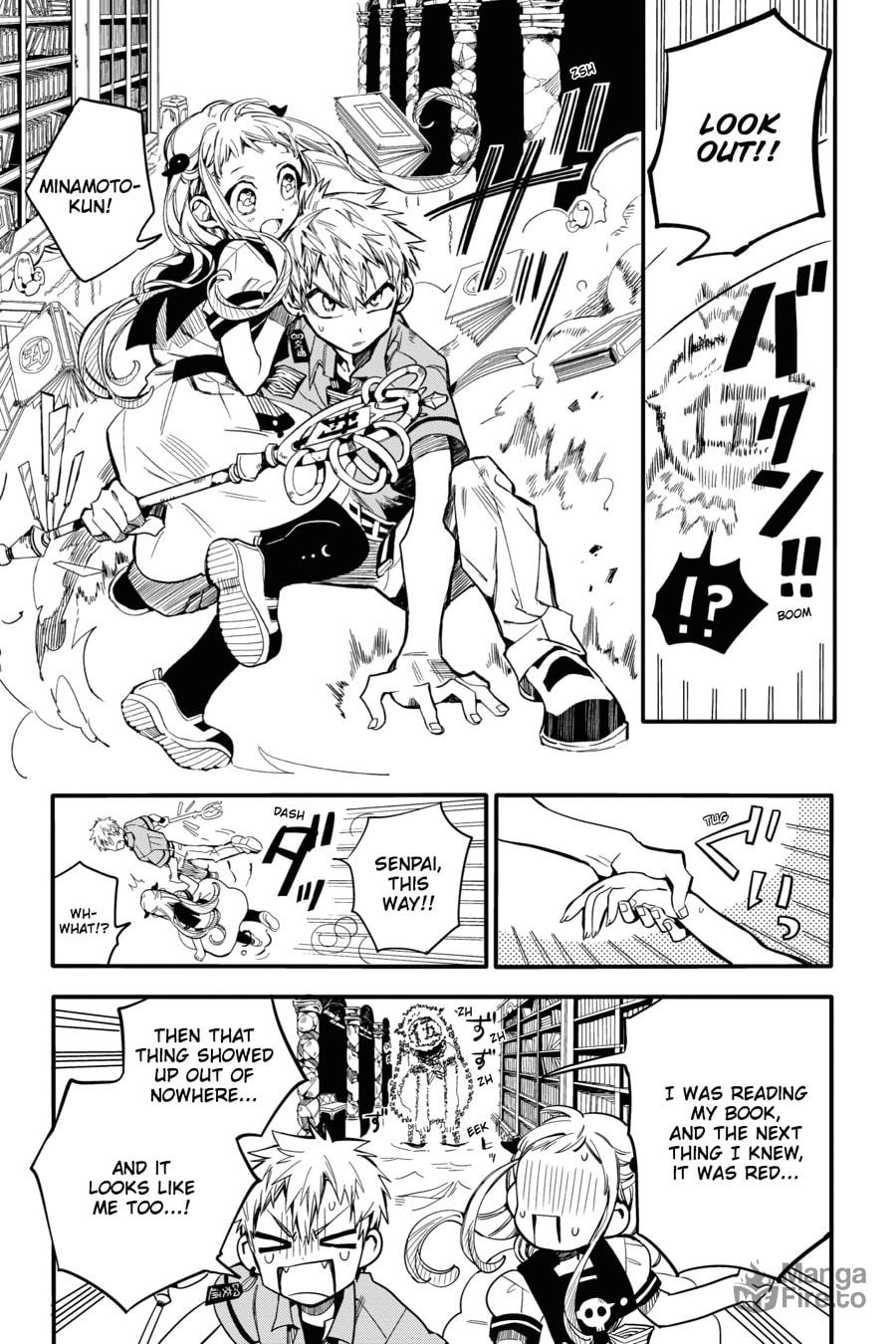 The 4pm Bookstacks Part 1 page 32
