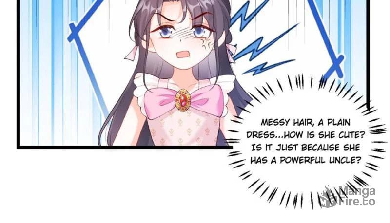 Spoiled Rotten by My Uncles – Chapter 22 page 34