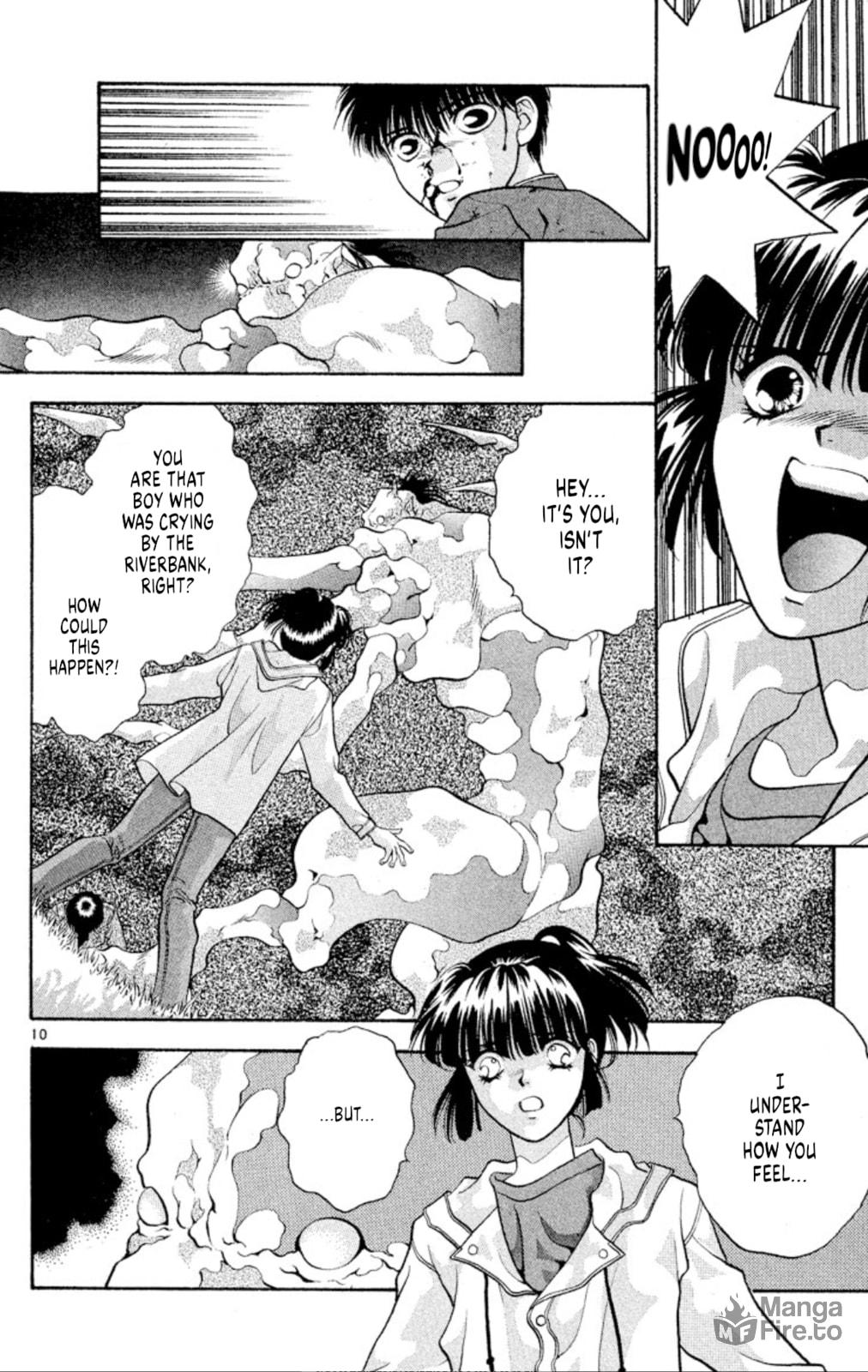 The demon path (part 2) page 9