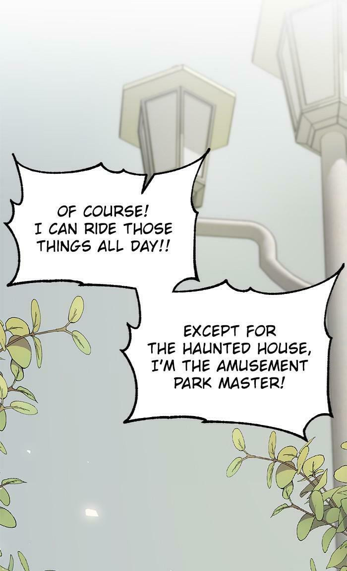 Return to Player – Chapter 28 page 21