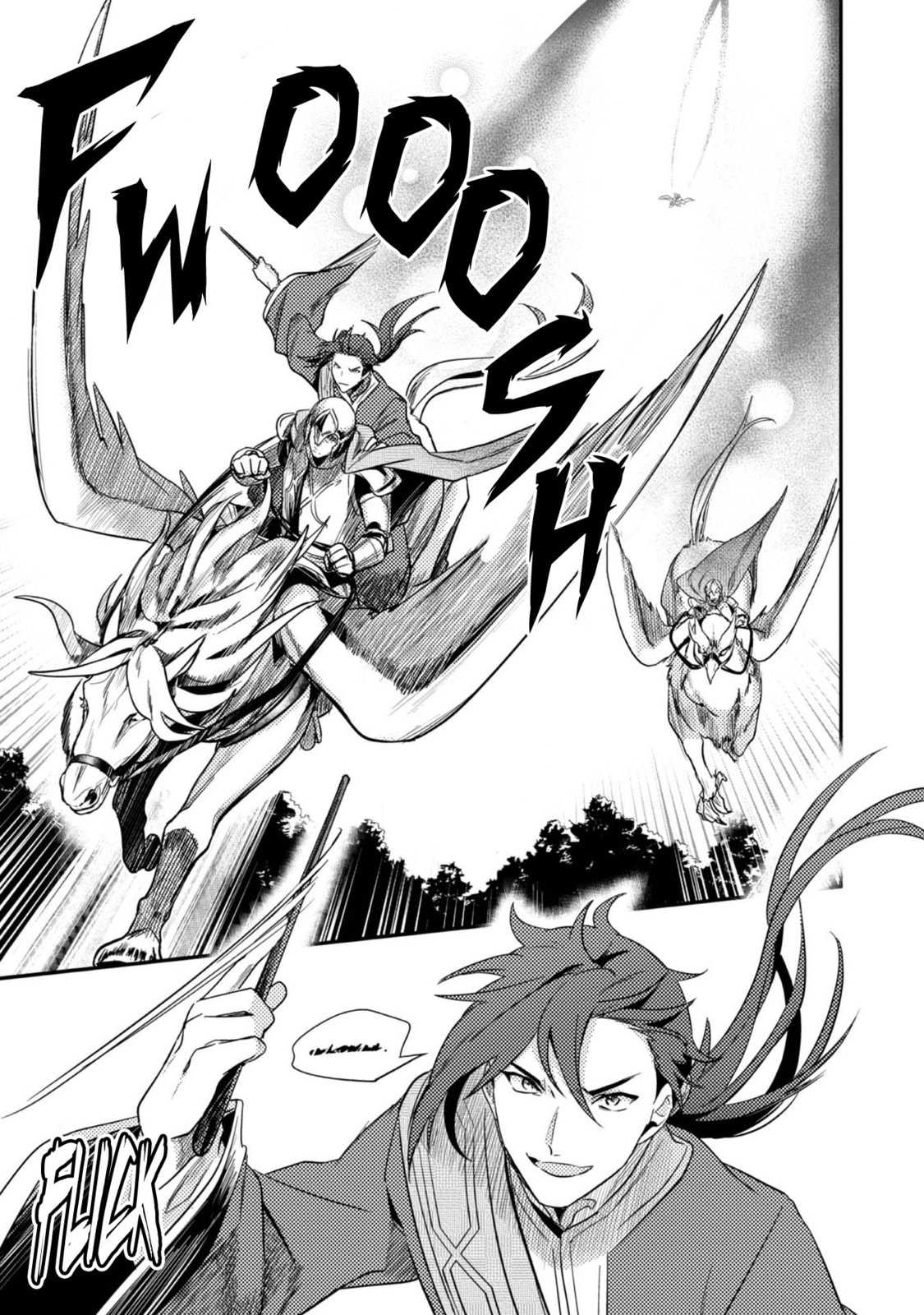 Ascendance of a Bookworm ~I'll do anything to become a librarian!~ Part 2 I'll even join the temple to read books! – Chapter 48 page 13