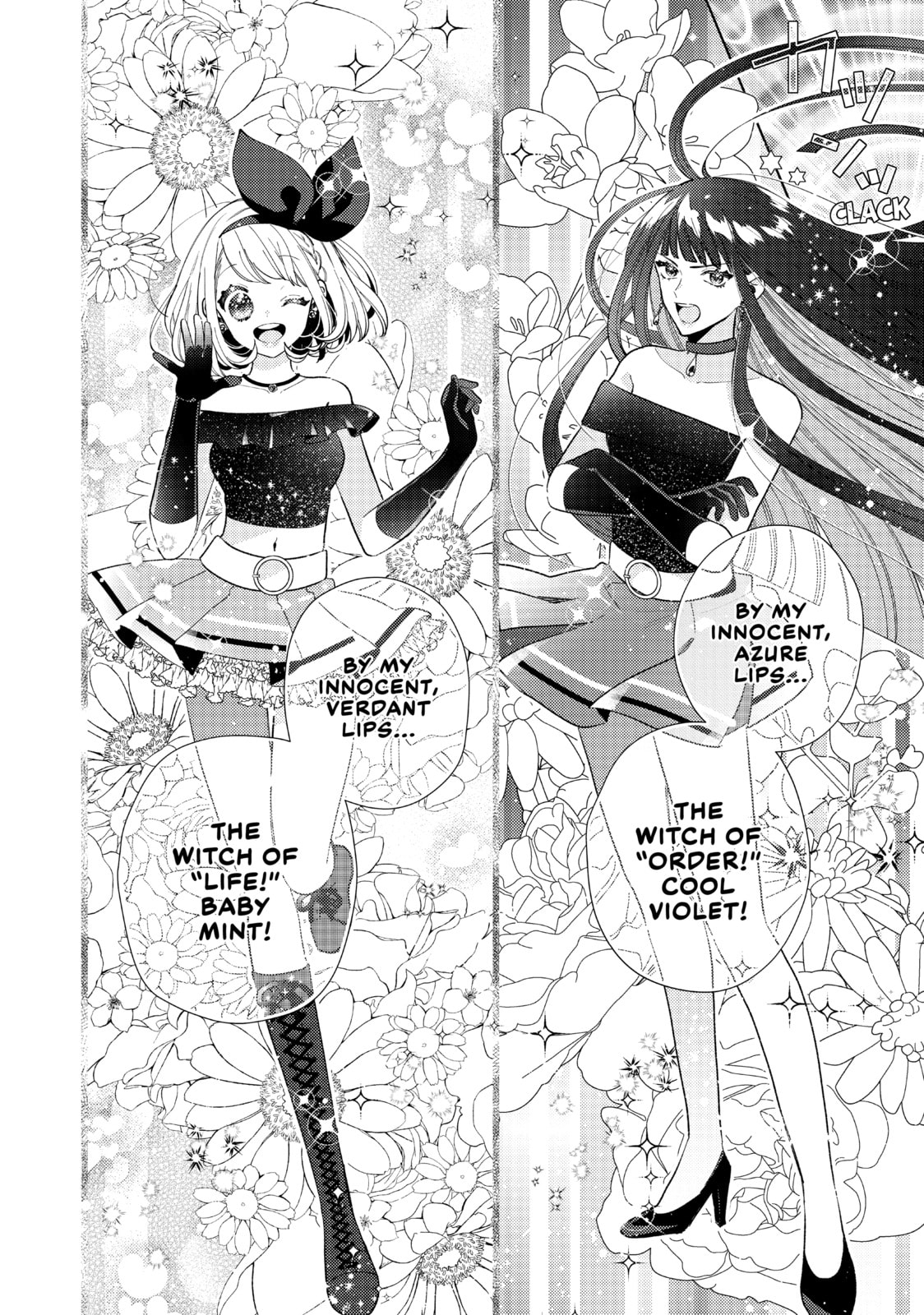 Idol in the Crosshairs (Part Two) page 21