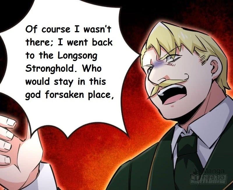 Destruction Doesn’t Need a Reason page 29