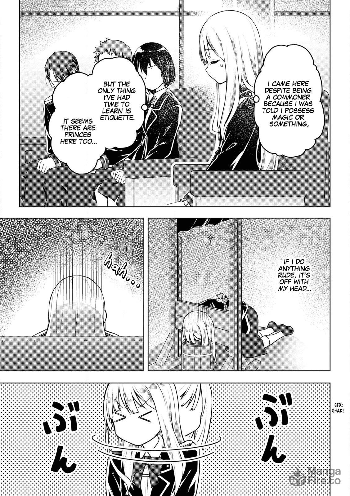 The Fated Meeting is a Fatal Meeting page 4