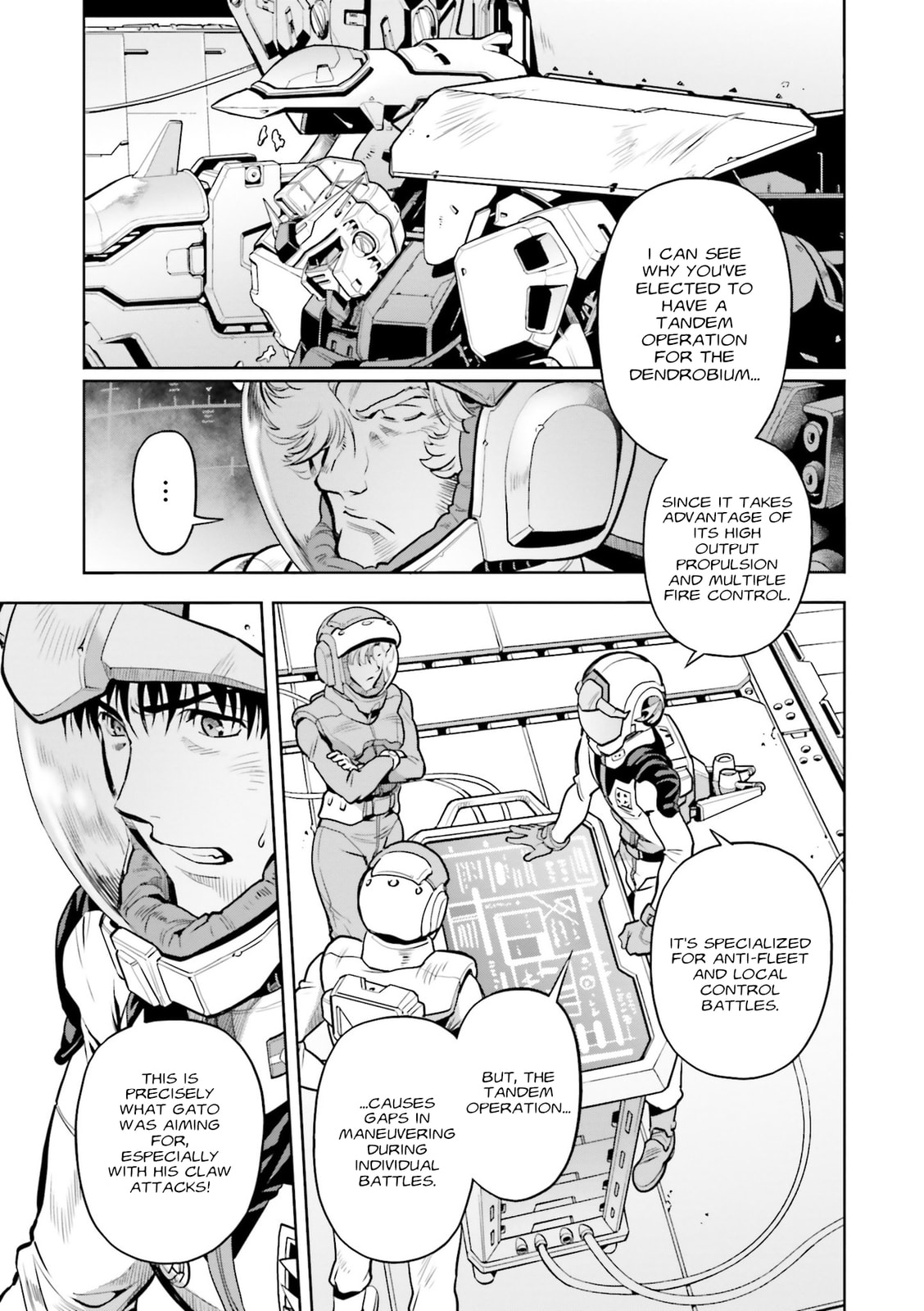 A Voice Echoing in the Void page 13