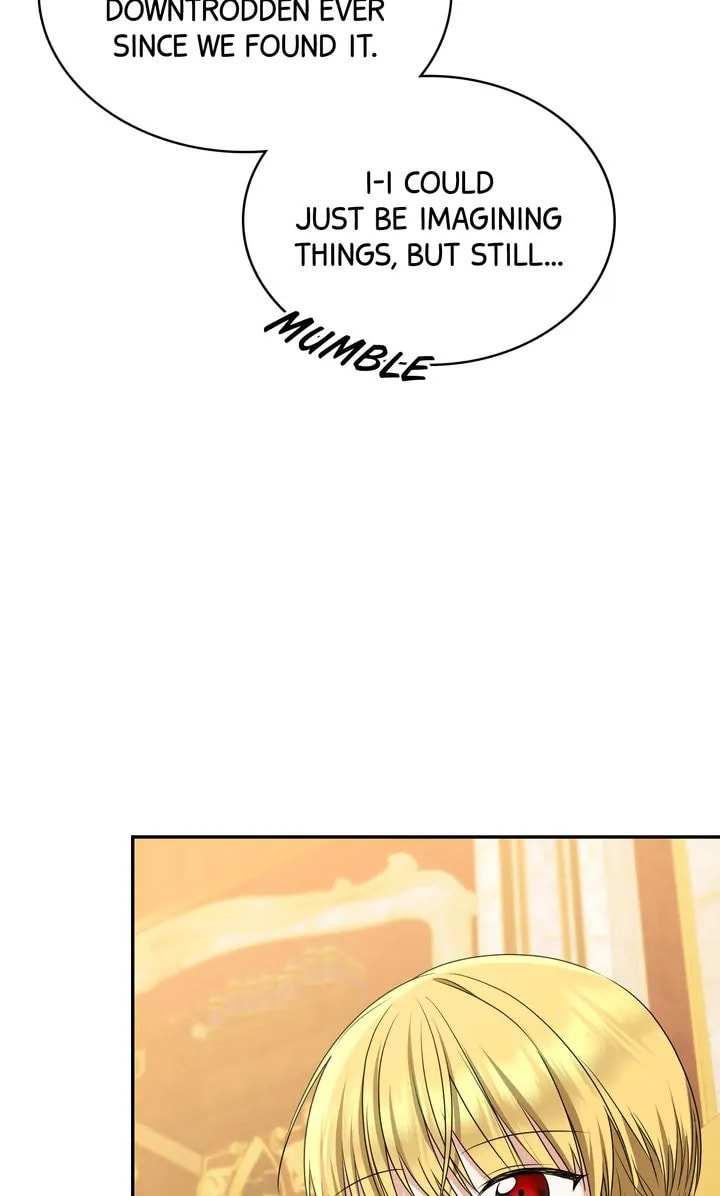 My Little Tyrant – Chapter 49 page 61