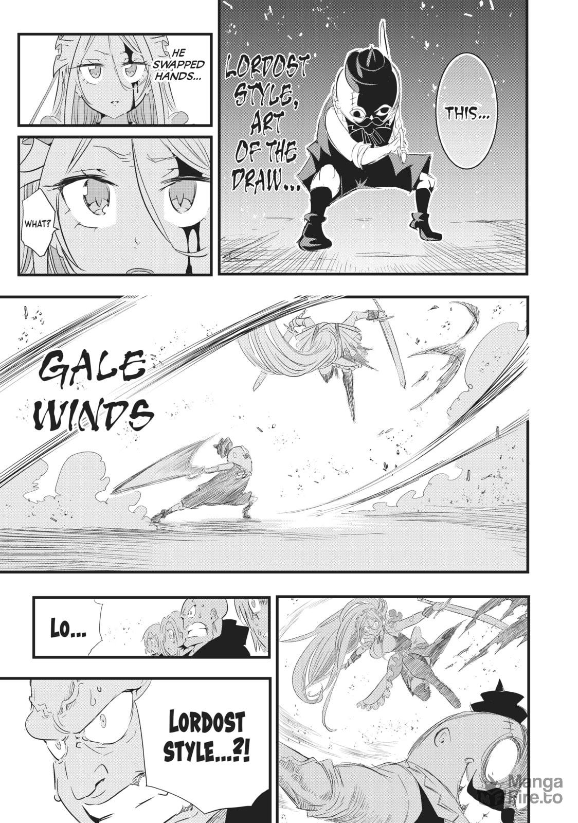 I Was Reincarnated as the 7th Prince So I Can Take My Time Perfecting My Magical Ability – Chapter 33 page 14