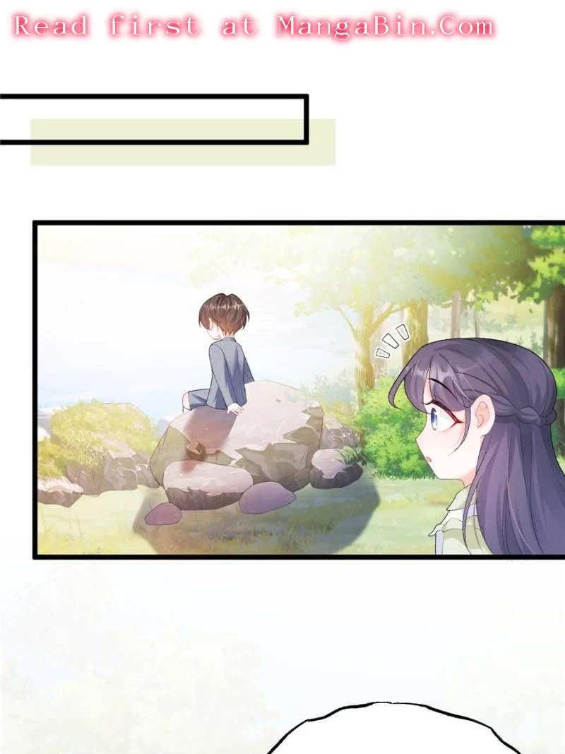 Spoiled Rotten by My Uncles – Chapter 16 page 43