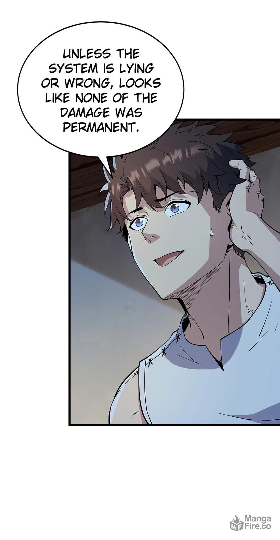 An Outcast In Another World – Chapter 14 page 26
