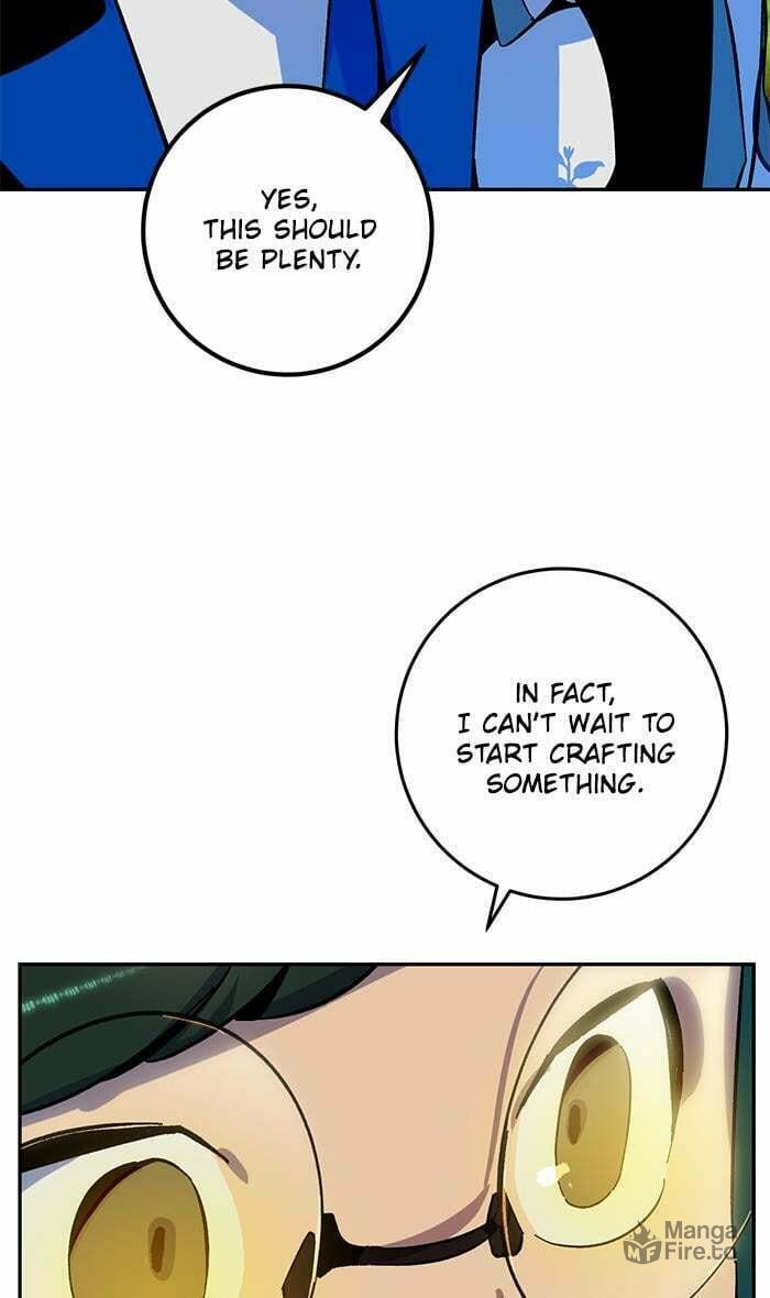 Return to Player – Chapter 33 page 9
