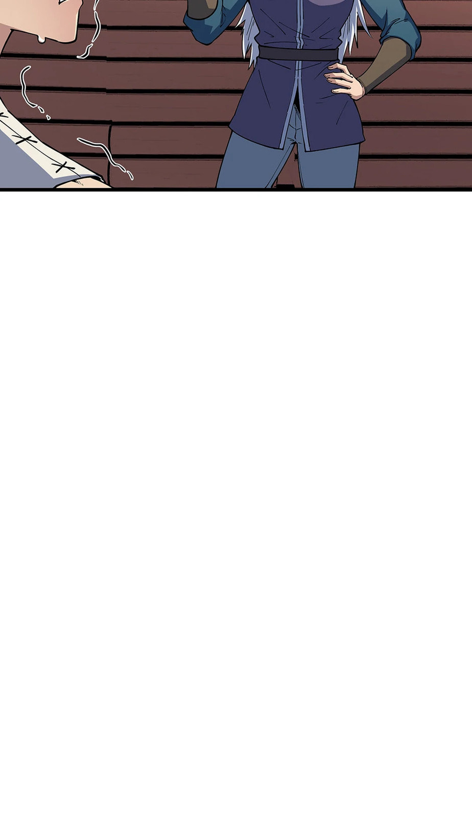 An Outcast In Another World – Chapter 16 page 78