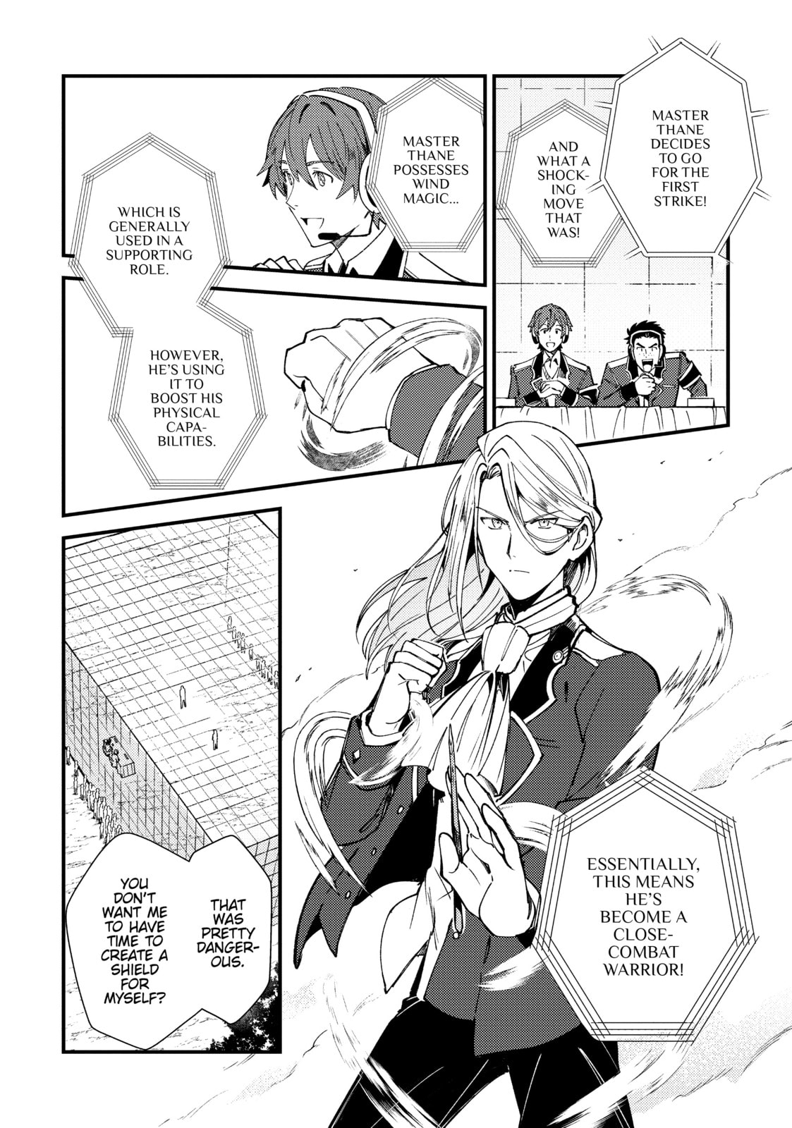 Practical Test, Part 1 page 6