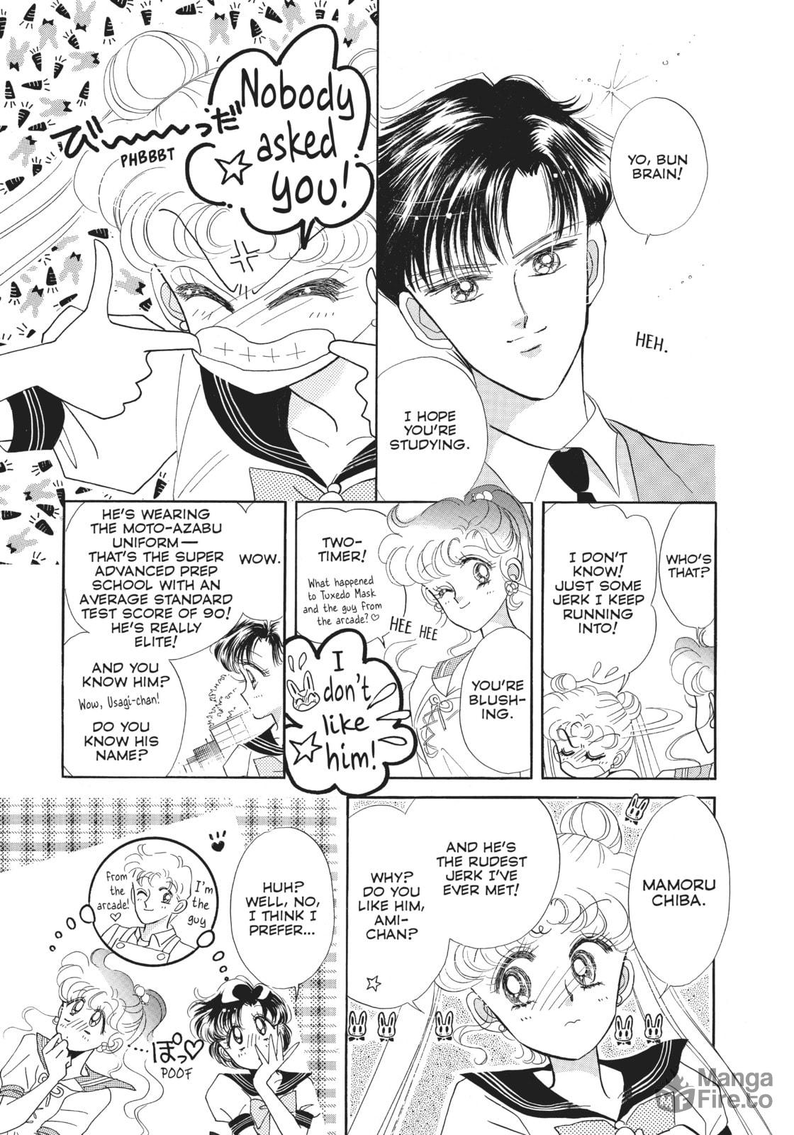 Tuxedo Mask… page 8