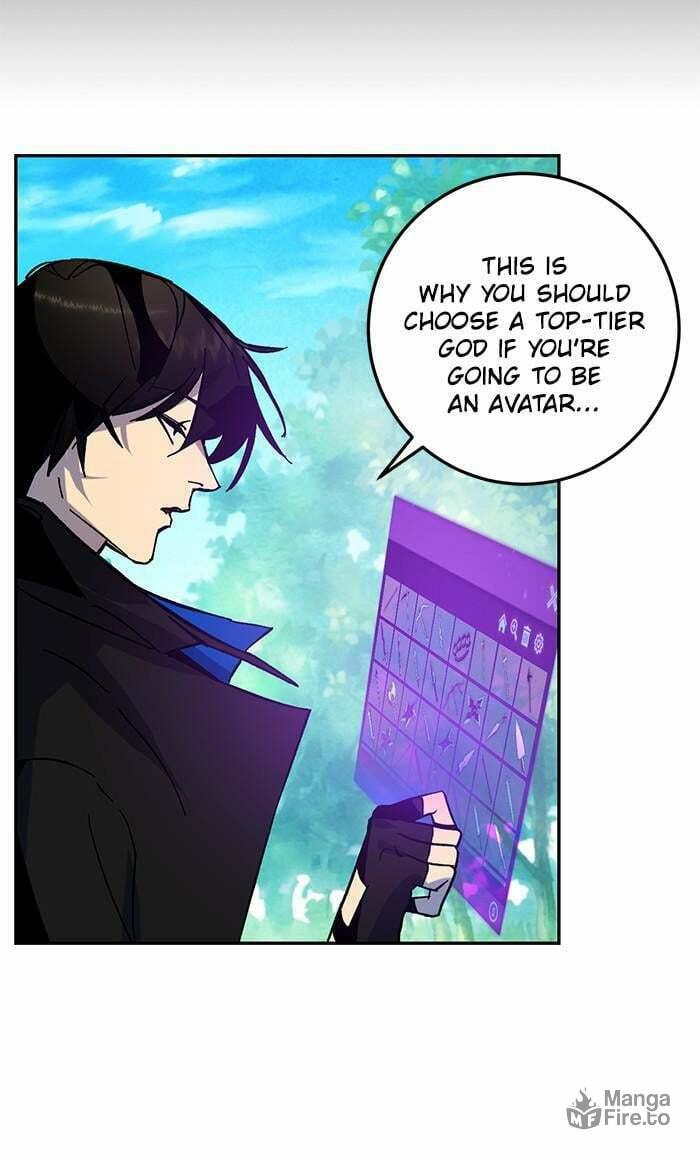 Return to Player – Chapter 33 page 32