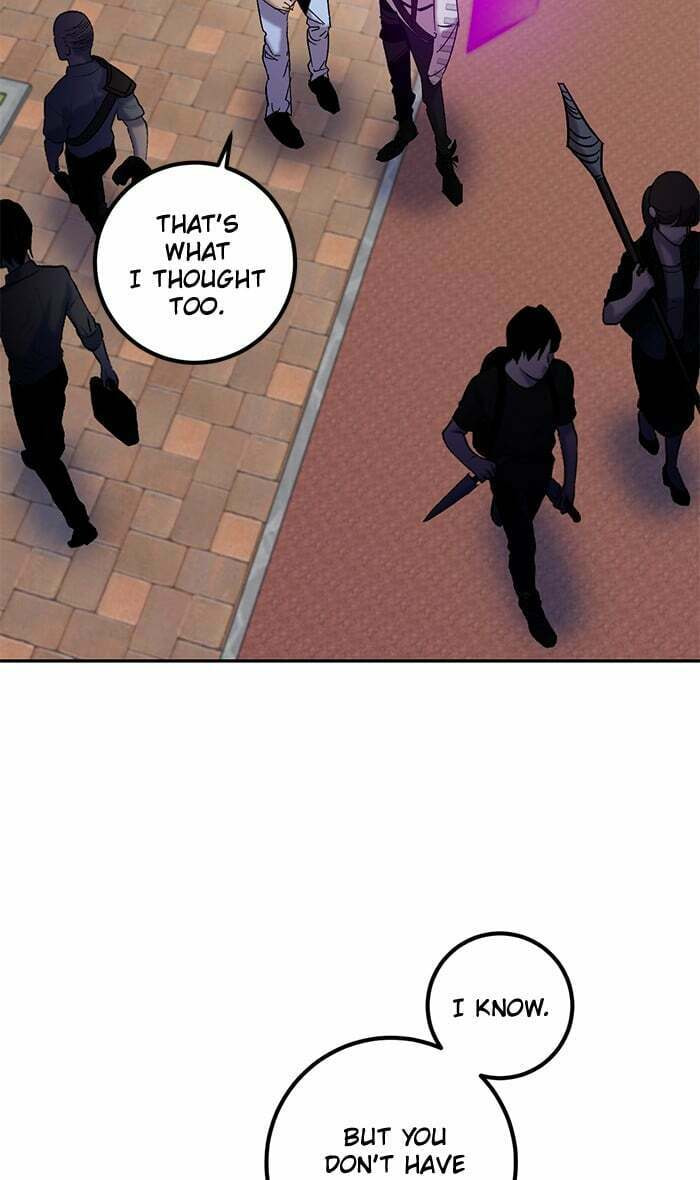 Return to Player – Chapter 17 page 33