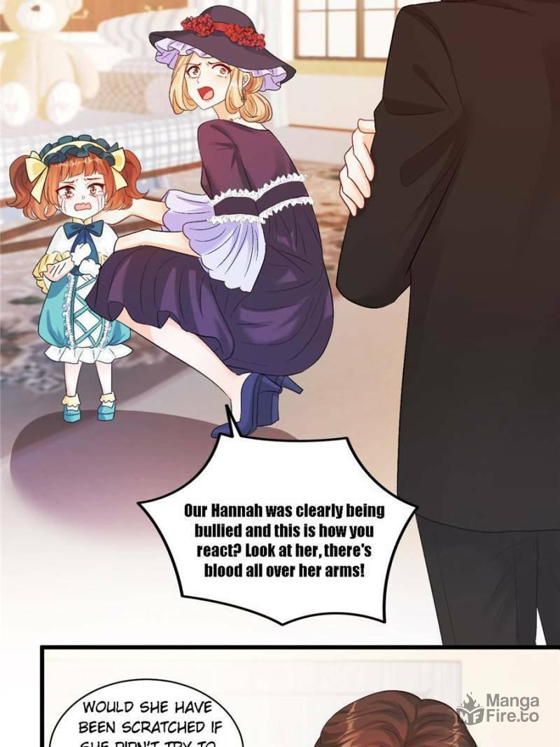 Spoiled Rotten by My Uncles – Chapter 7 page 53