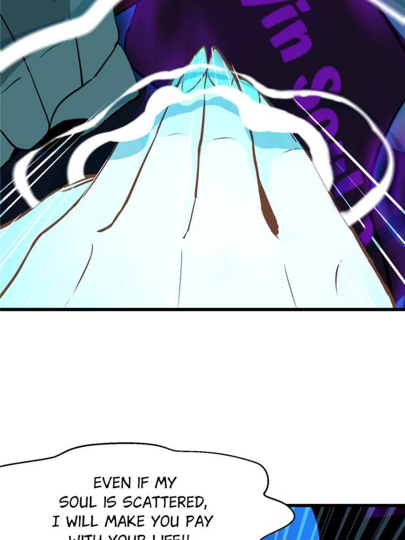 My Harem in a Foreign World – Chapter 58 page 60
